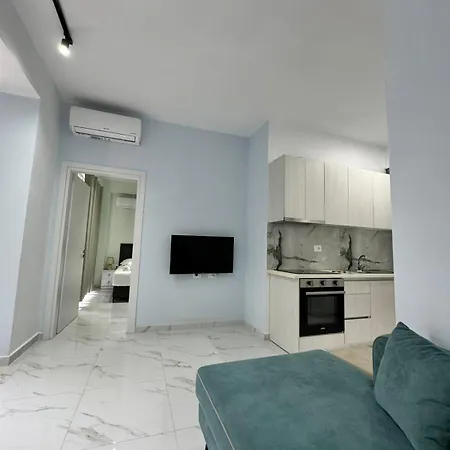 Apartman Kozi