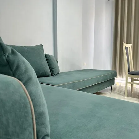 Kozi Apartman Saranda