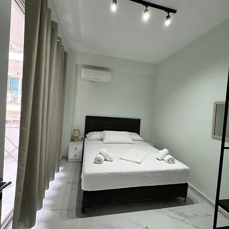 Apartman Kozi