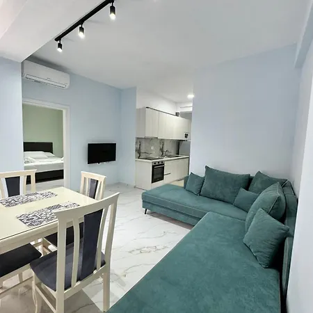 Kozi Apartment