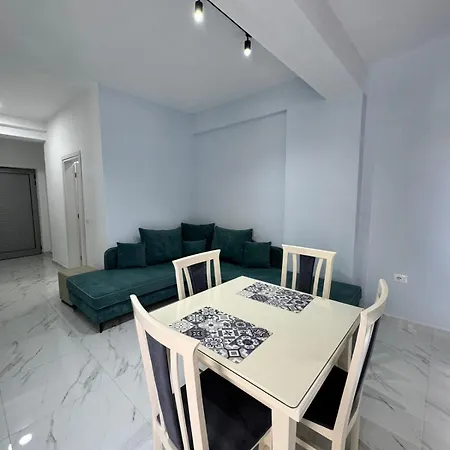 Apartment Kozi *