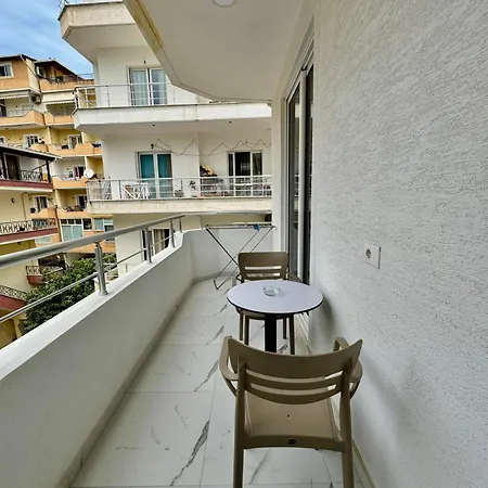 Kozi 公寓 Sarandë