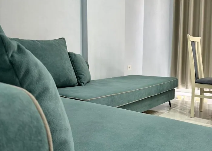 Kozi 公寓 Sarandë